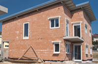 Wytham home extensions