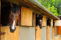 free Wytham stable construction quotes